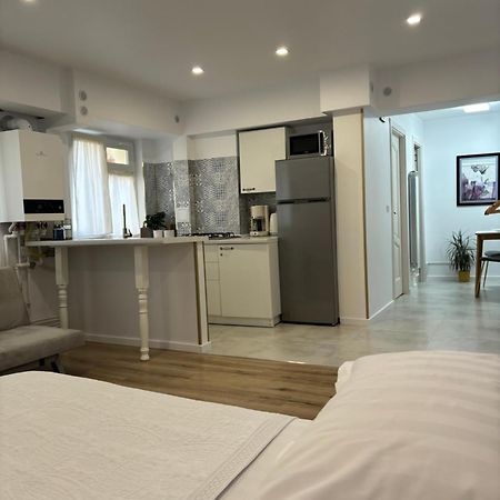 Apartament Luna Piatra Neamţ Eksteriør bilde