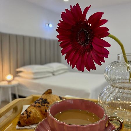 Apartament Luna Piatra Neamţ Eksteriør bilde