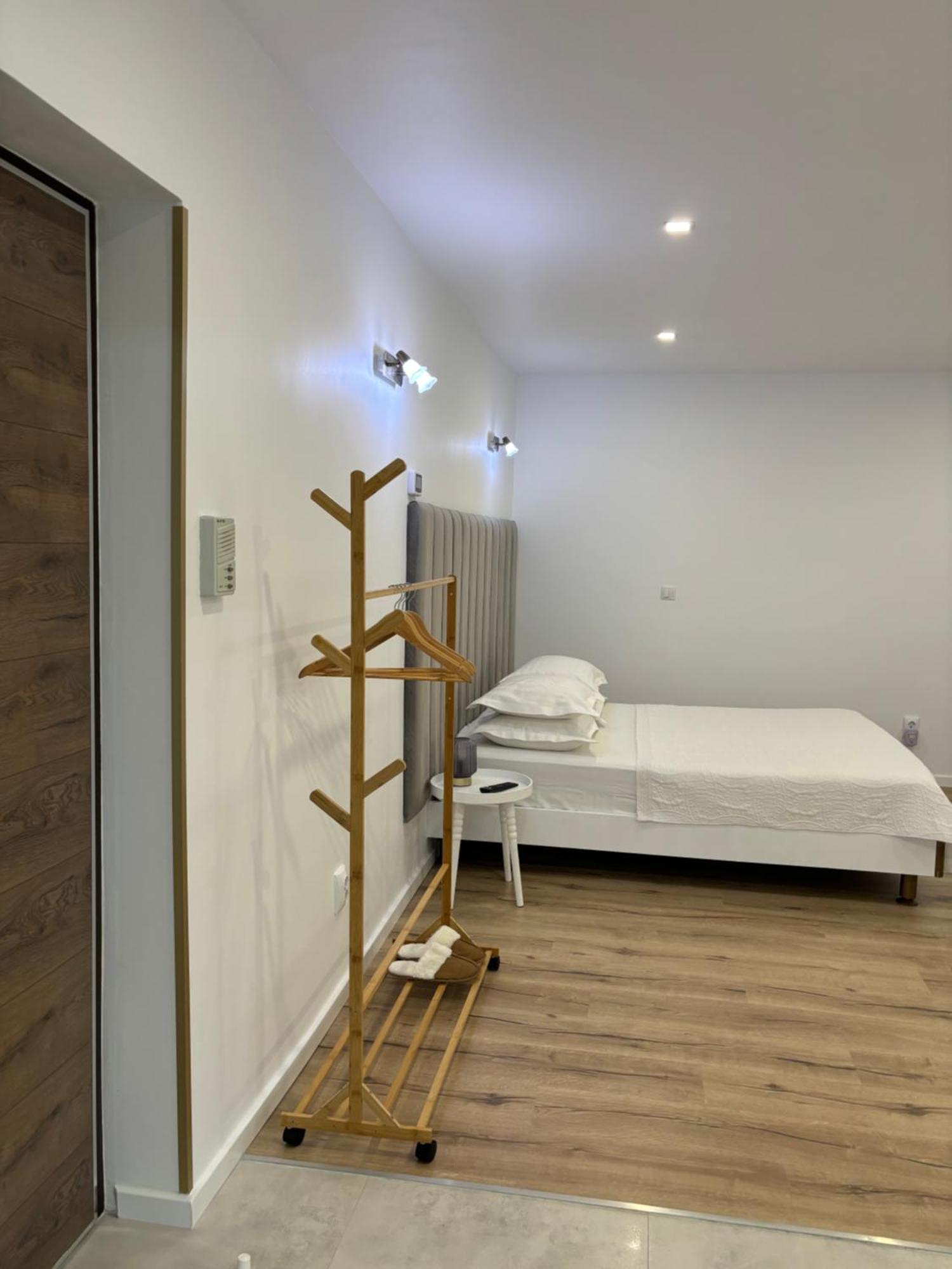 Apartament Luna Piatra Neamţ Eksteriør bilde