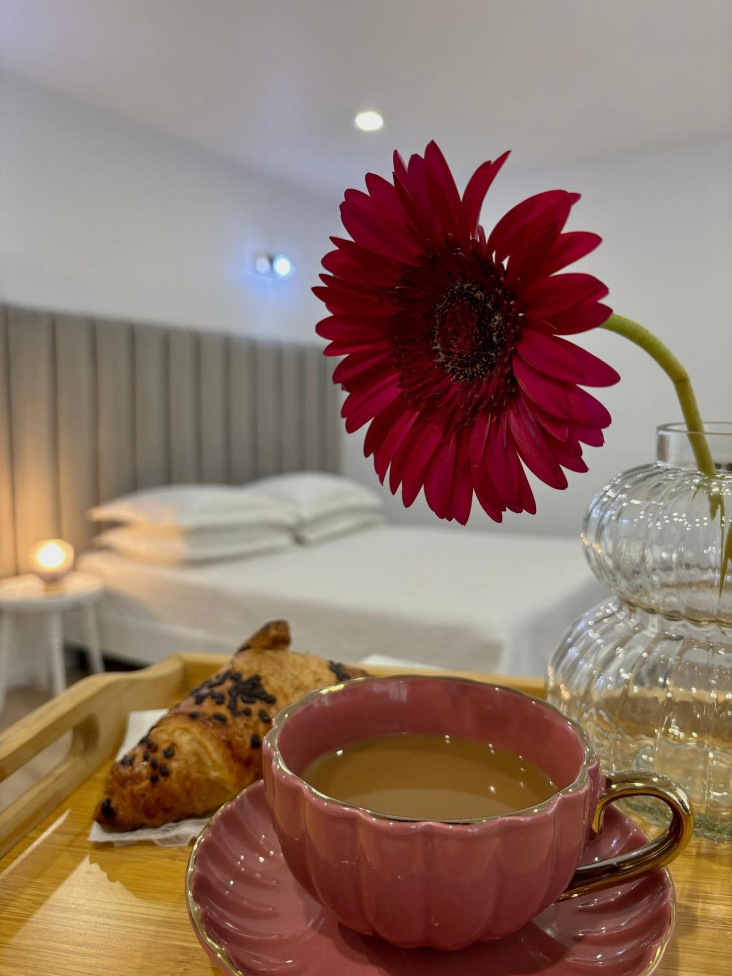Apartament Luna Piatra Neamţ Eksteriør bilde