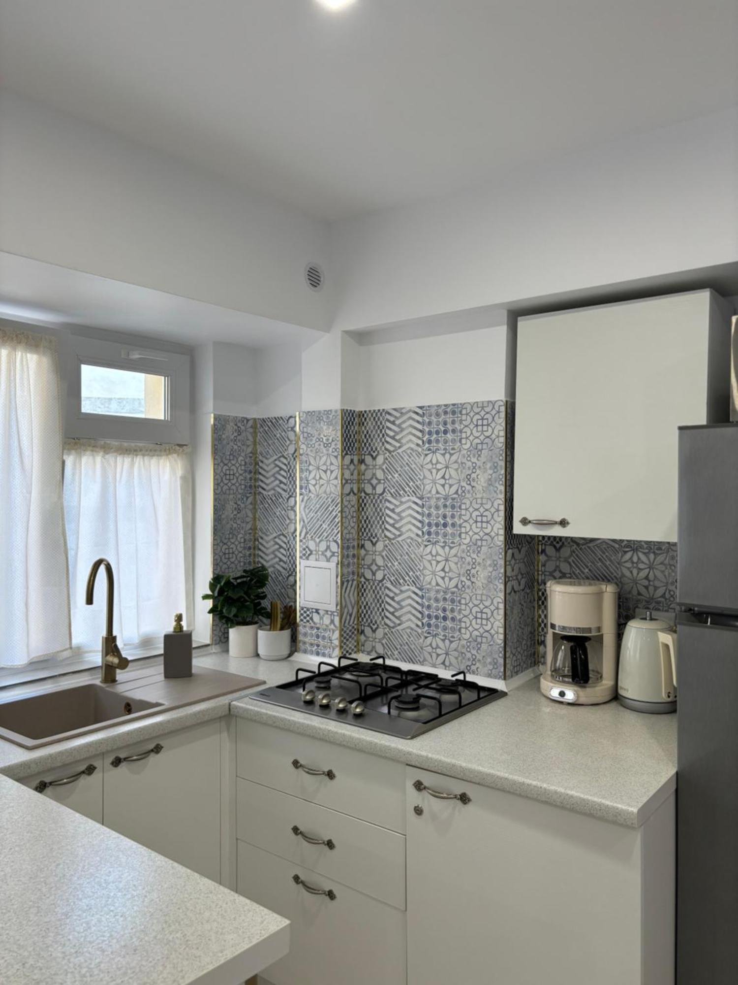 Apartament Luna Piatra Neamţ Eksteriør bilde