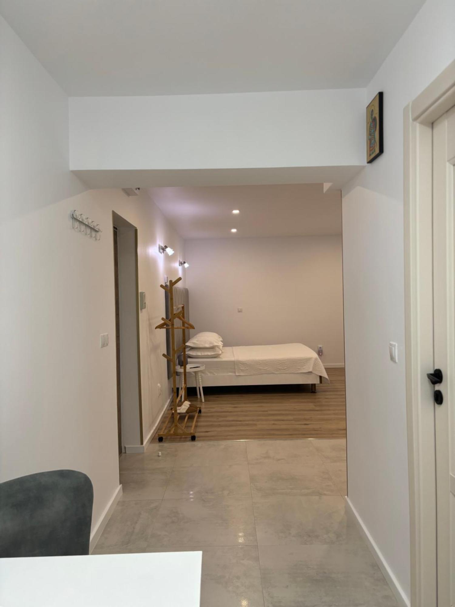 Apartament Luna Piatra Neamţ Eksteriør bilde