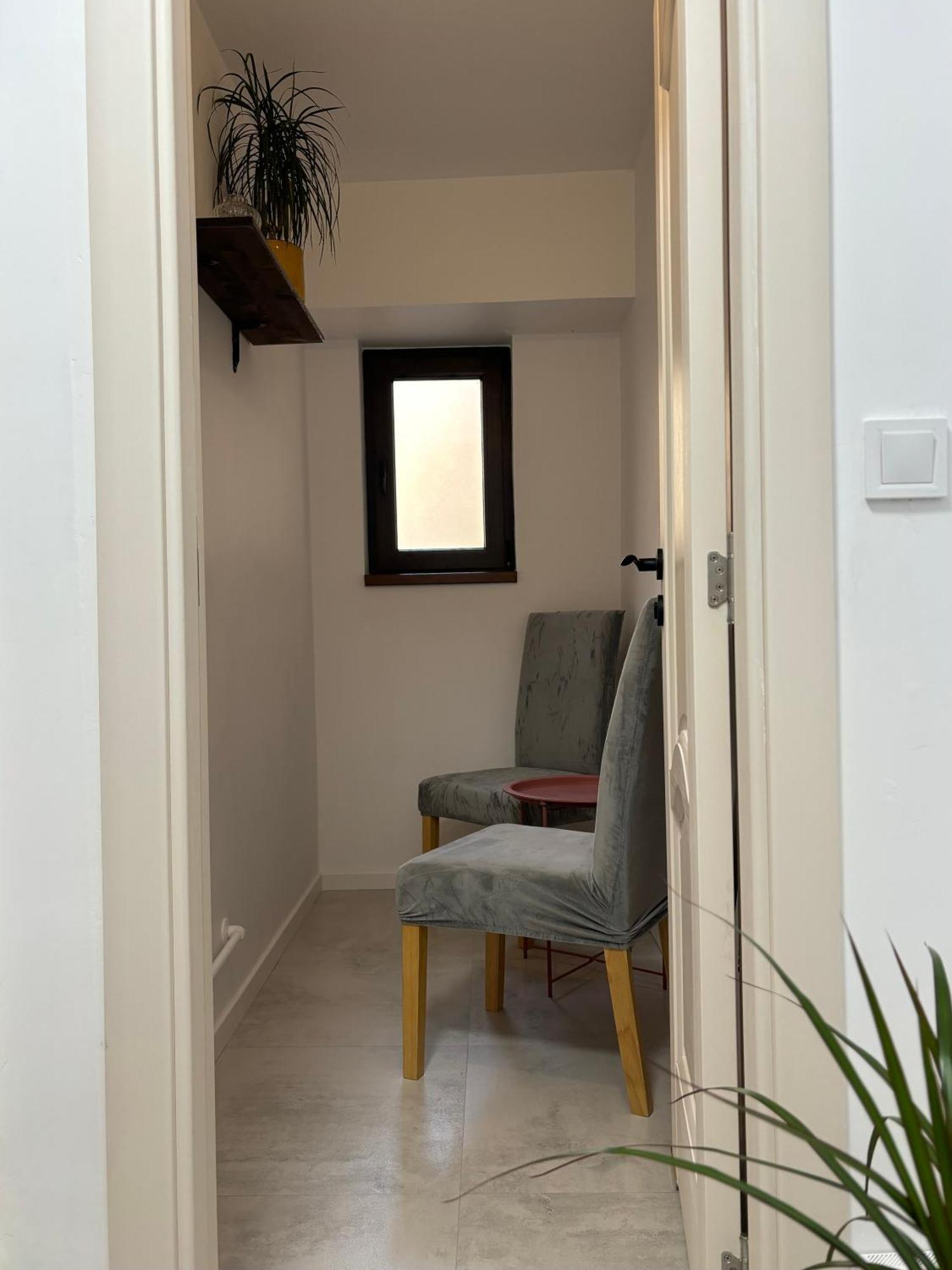 Apartament Luna Piatra Neamţ Eksteriør bilde